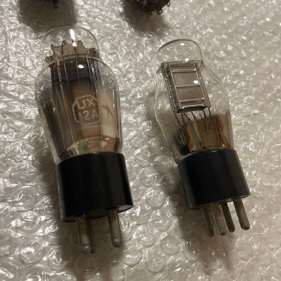 オ*ん様 真空管 21本 まとめ売り