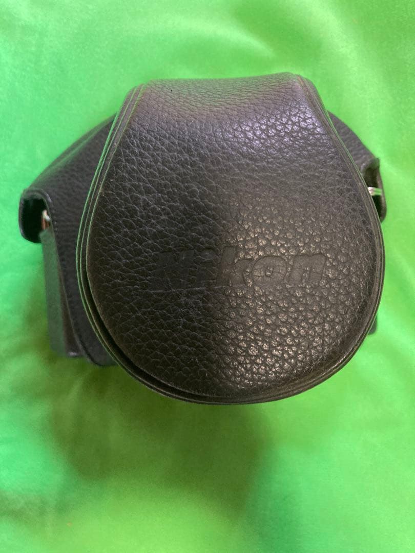 Nikon f2 カメラ　レンズ