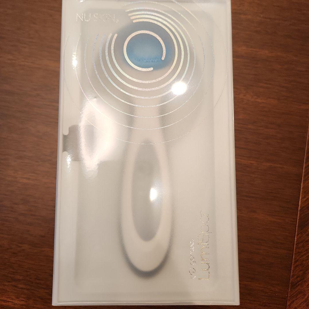 ニュースキン　genLOCルミスパ＆クレンザーセット