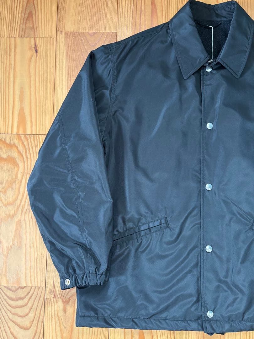 J*販様 2025FW キャプテンサンシャイン コーチジャケット 完売品