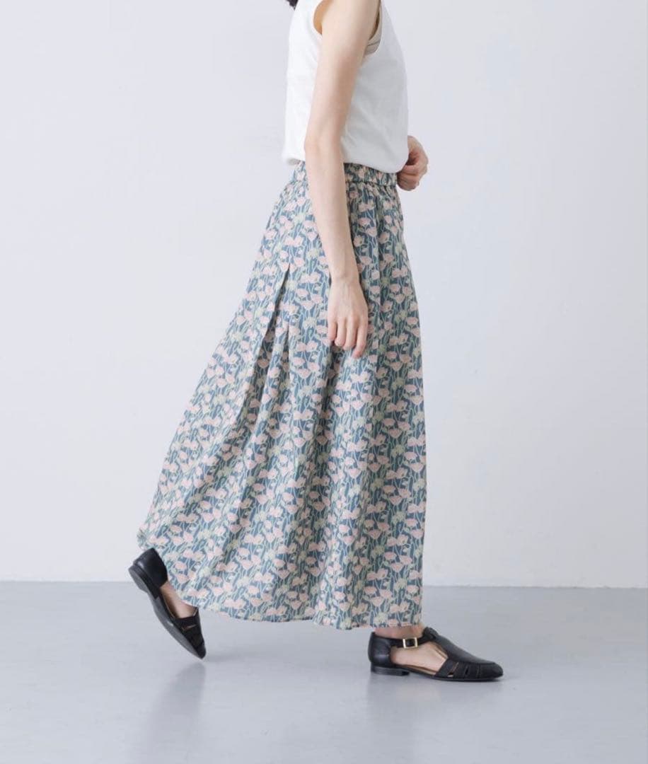 【CORSO ROMA 9/PLAIN PEOPLE】グルカサンダル 24cm