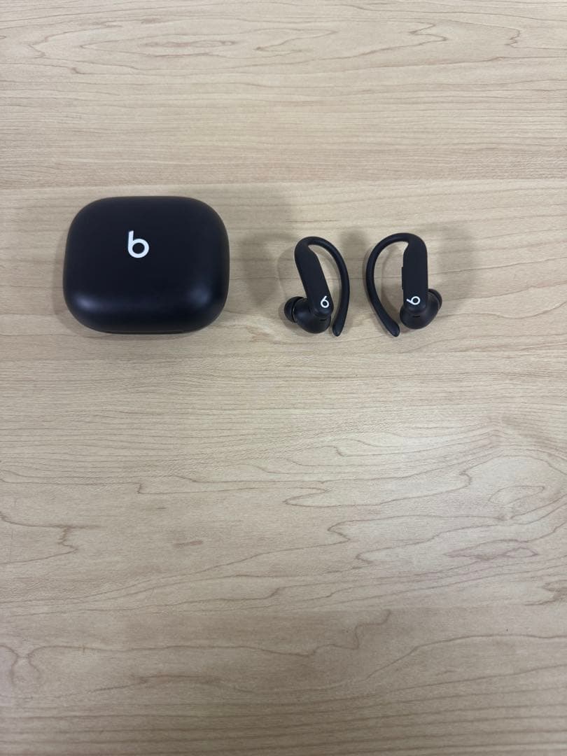Beats Powerbeats Pro 2 (ブラック)