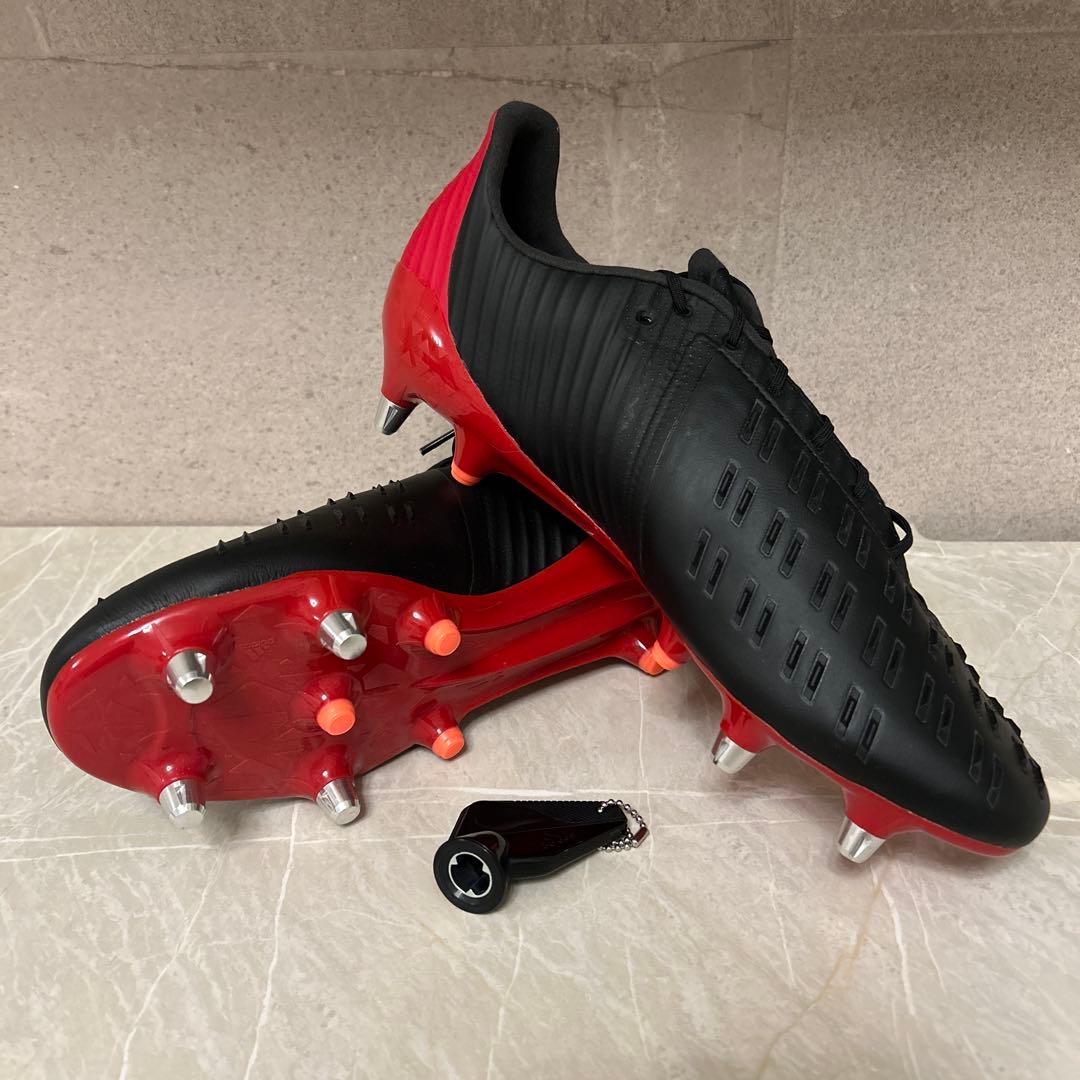 アディダス　ラグビーシューズ　FW3931