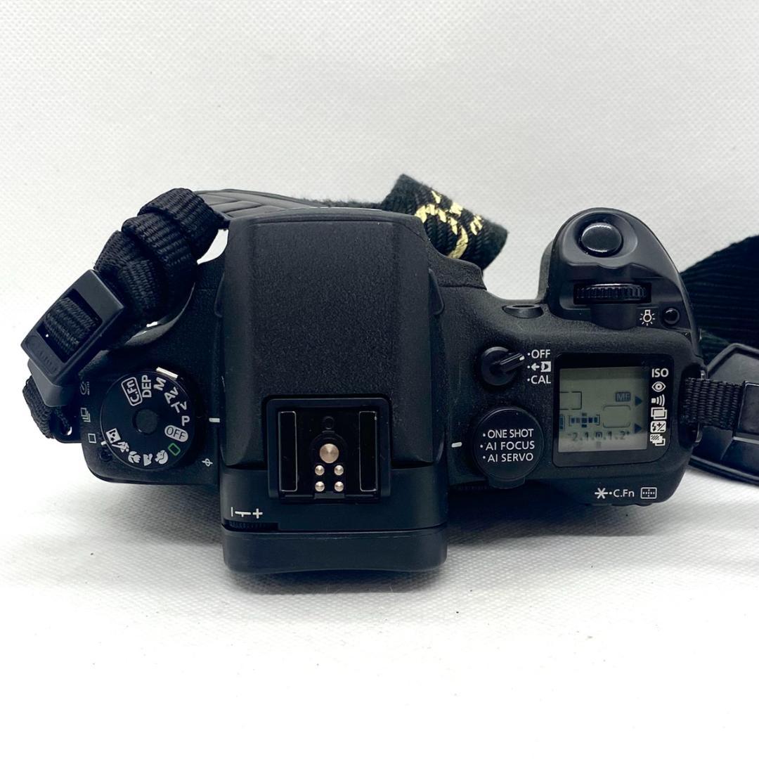 【C6260】Canon キヤノン EOS 7s 本体のみ フイルムカメラ