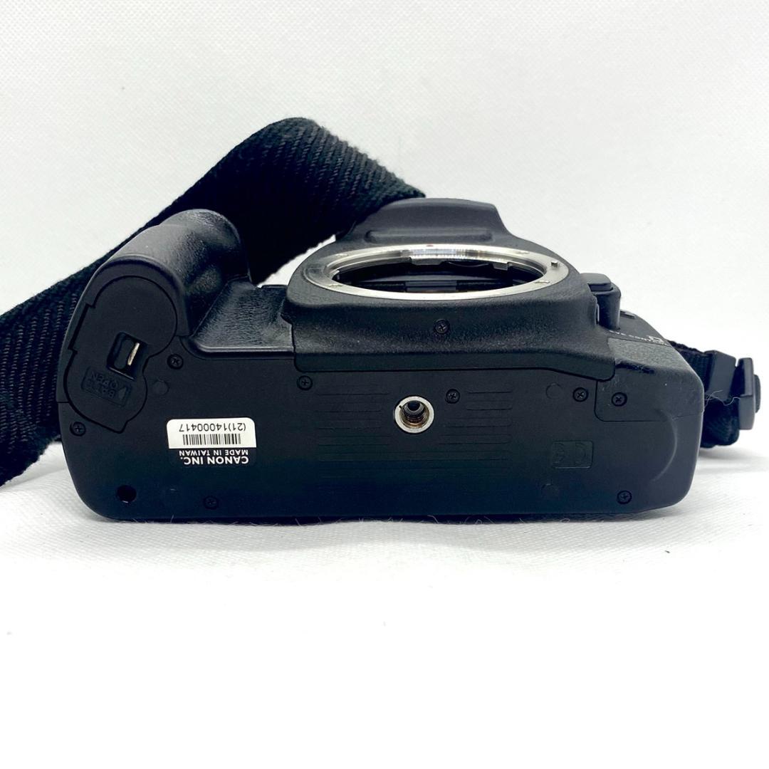 【C6260】Canon キヤノン EOS 7s 本体のみ フイルムカメラ