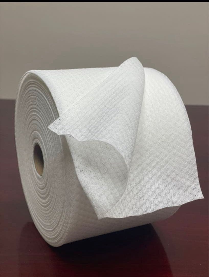 おしぼりロール　自動おしぼり機　新品　24ロール箱入