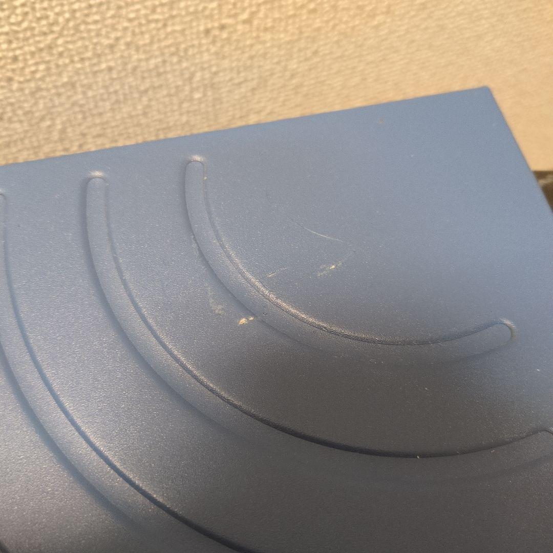 コンセラン　アルカノ　本体