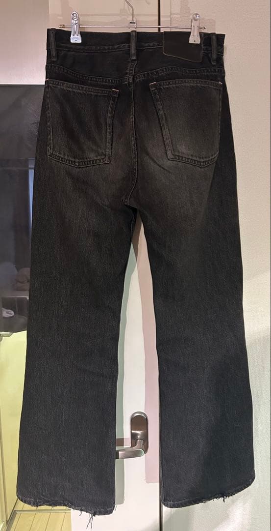 パンツ Acne Studios 2021M Vintage Black 28/30