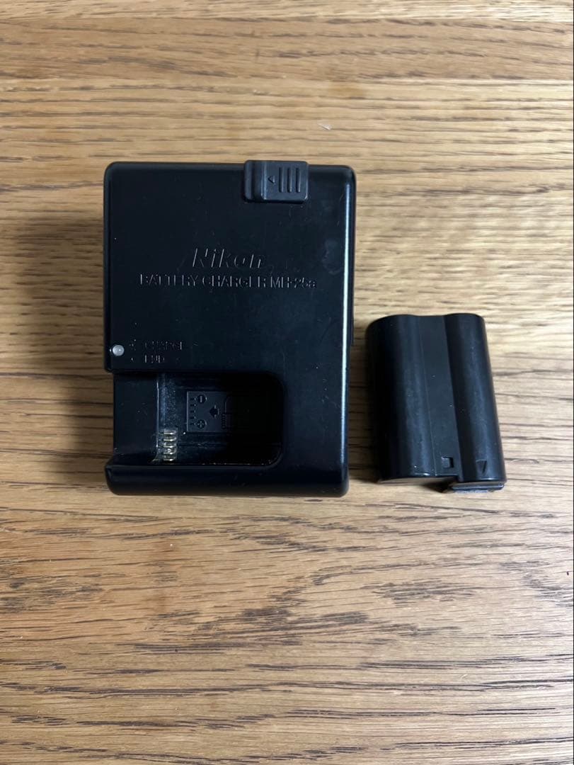 Nikon D7200 18-300VR デジタル一眼レフ