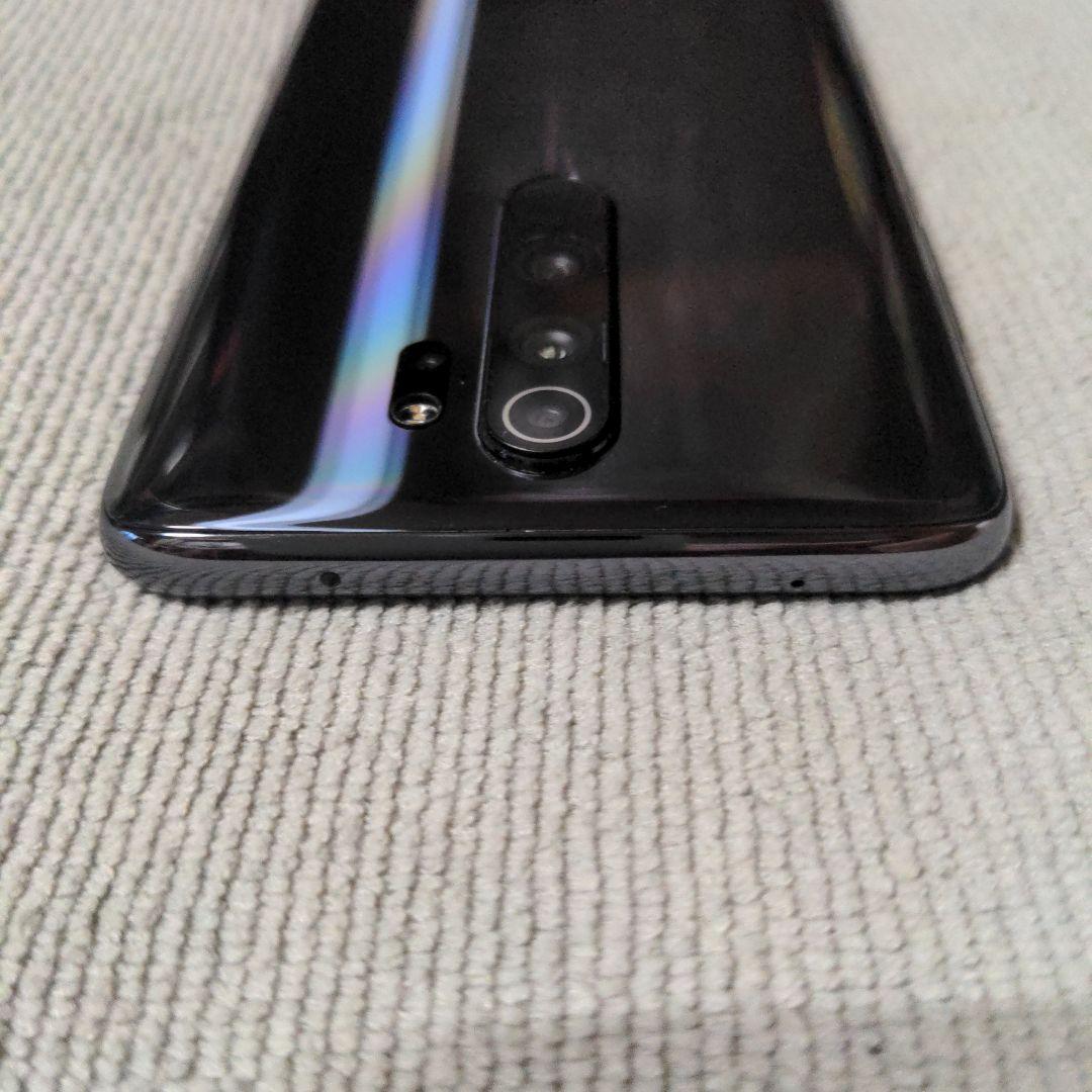 美品 Redmi Note 8 Pro 6GB/128GB Android14