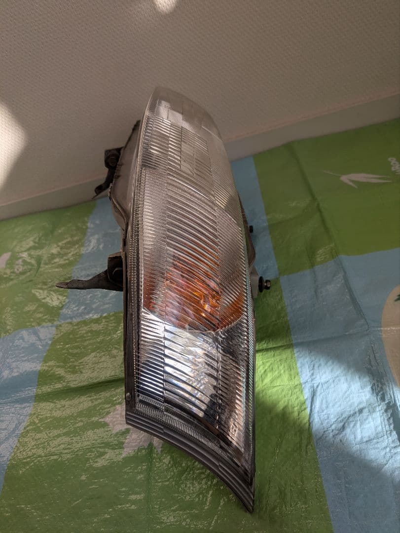 ホンダ　ビート　PP1　ヘッドライト　左のみ