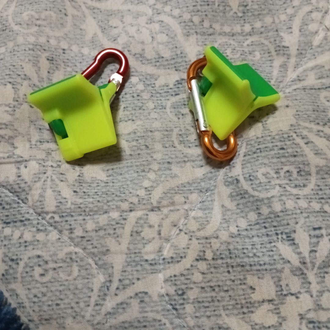 いろんなルアーとタイラバ、ウキと天秤のセット