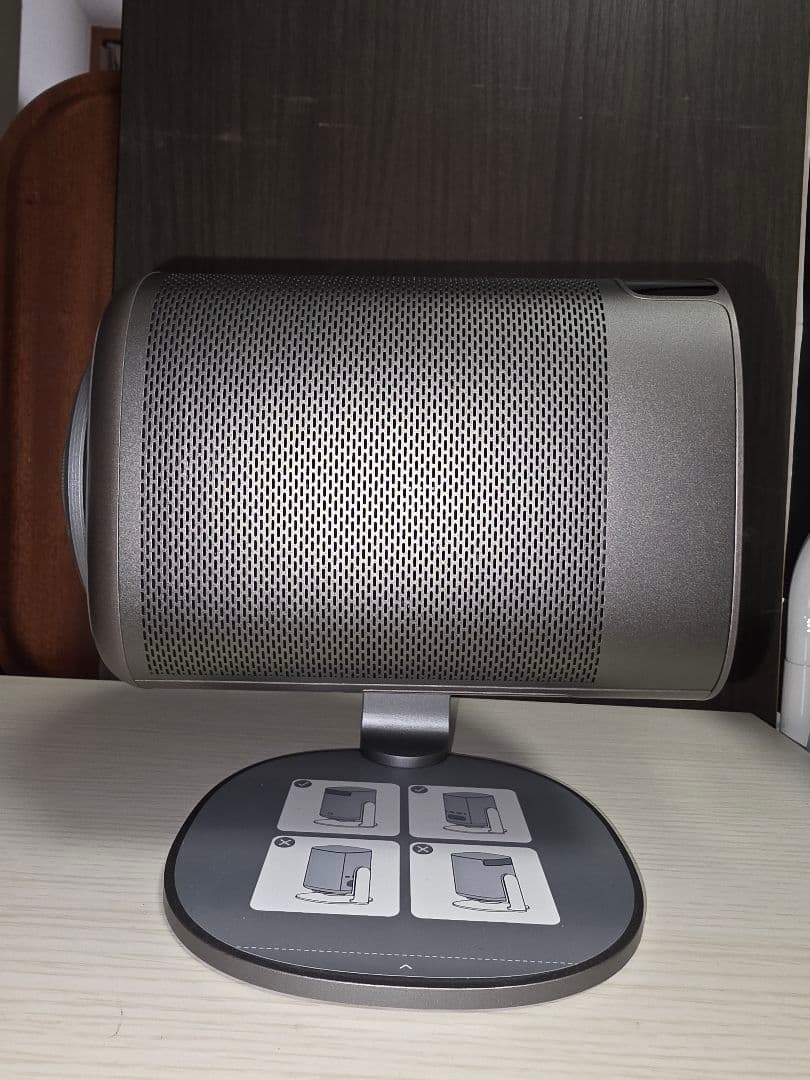 XGIMI MoGo 2 Pro プロジェクタースタンド付