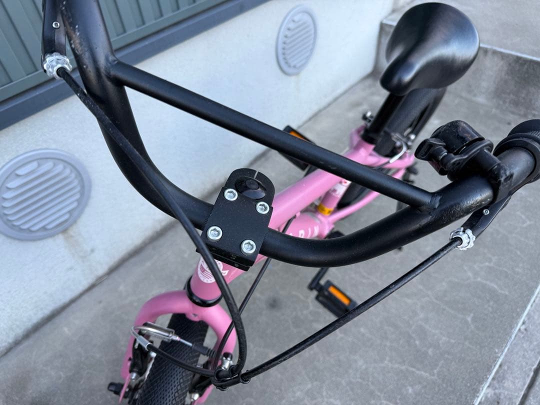 MARIN DONKY JR 16インチ