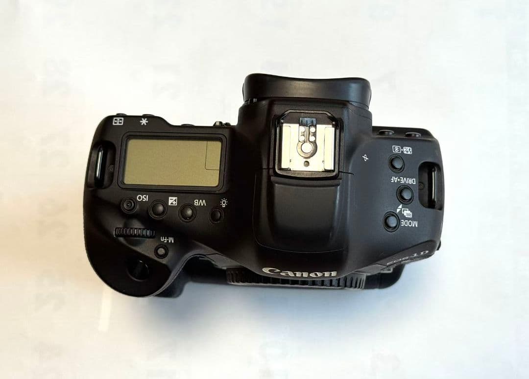 美品 Canon EOS-1D X Mark II 1DX mark2