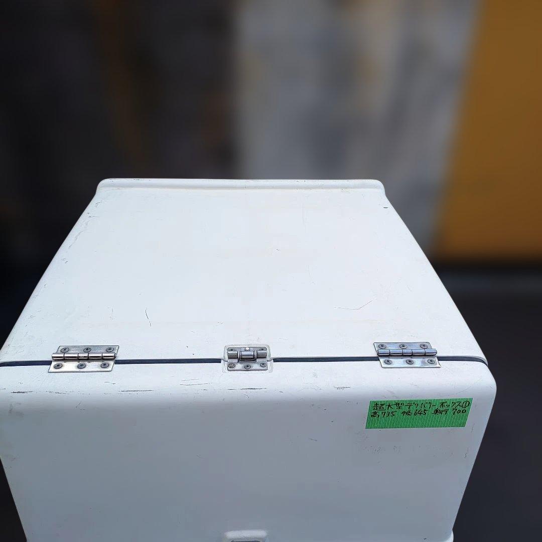 セーフティセカンド様！超大型デリバリーボックス/11個セット