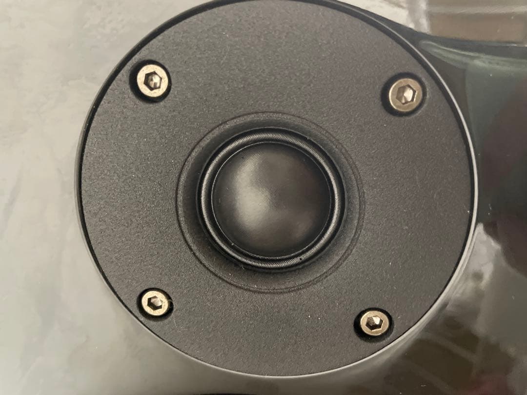 DENON SC-T55SG スピーカー ①