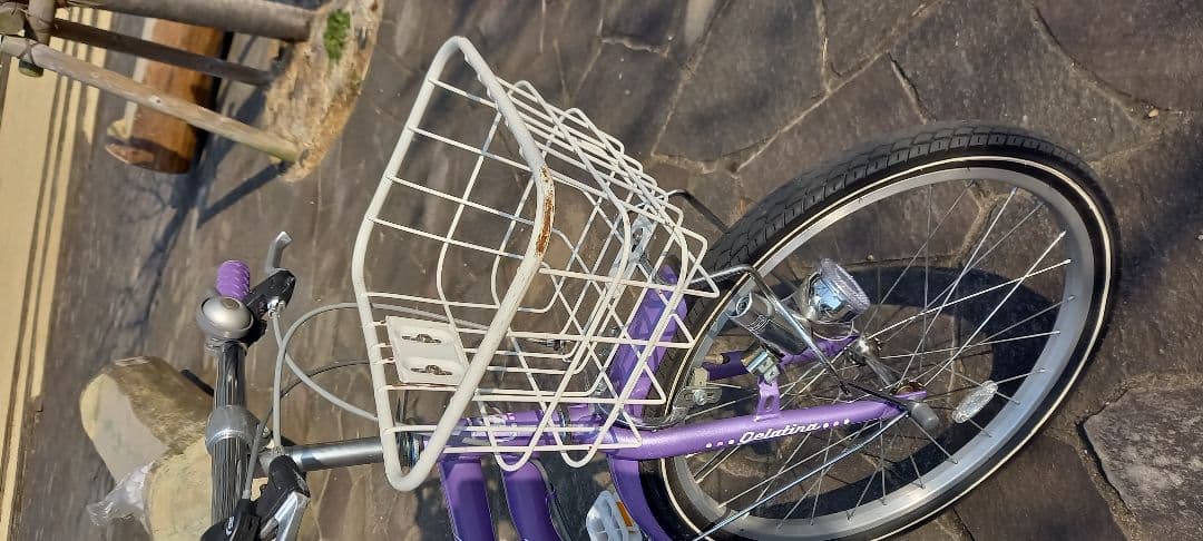 子供用自転車 22インチ 直接お渡し希望 東京