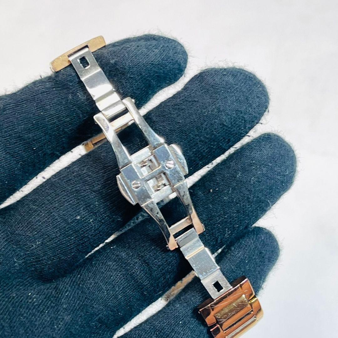 [美品] ハワイアンジュエリー　Maxi Vicenteコラボ　腕時計 ゴールド