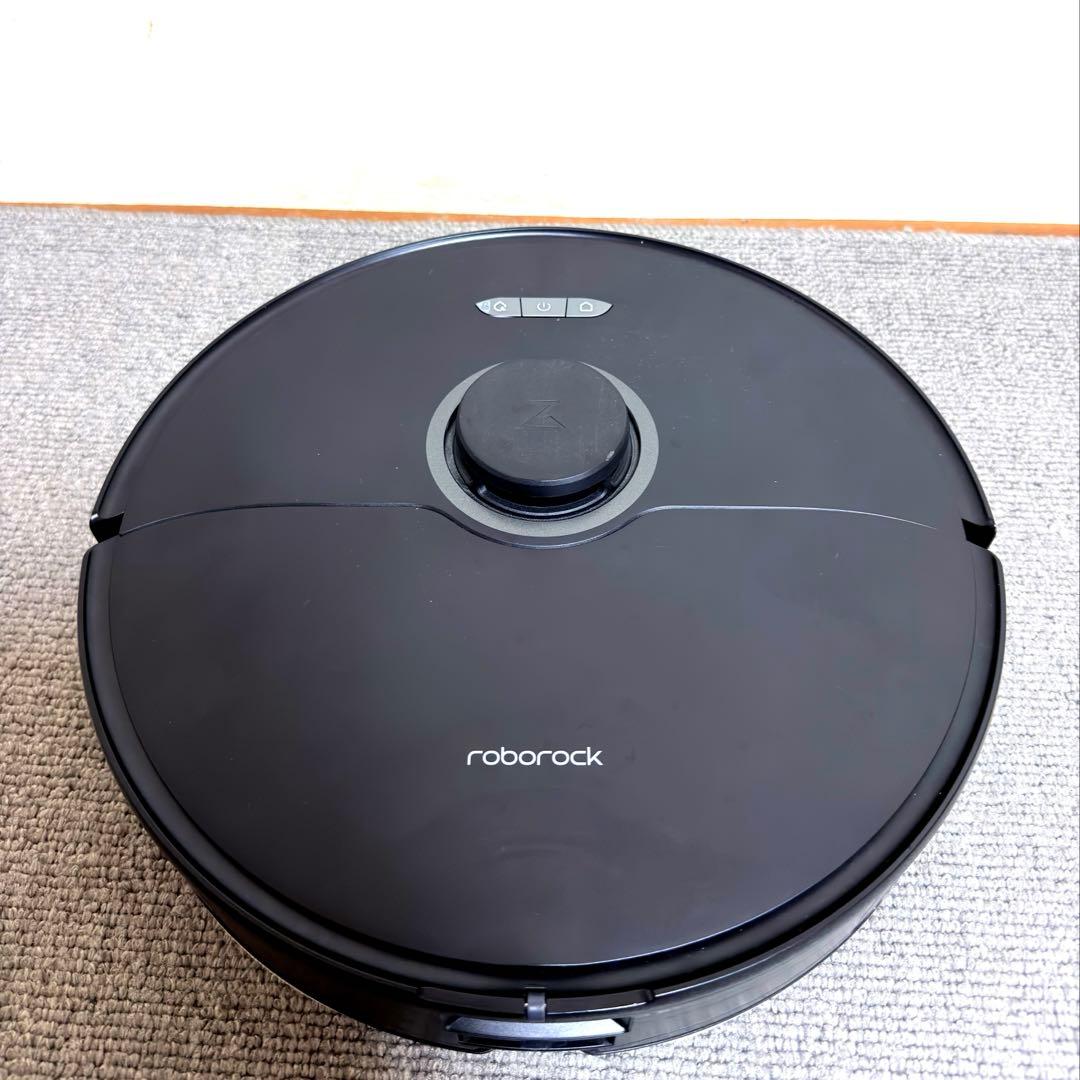 Roborock S8 Pro Ultra 消耗品新品多数清掃・点検済