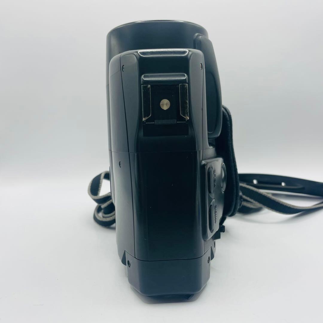 KYOCERA 京セラ SAMURAI サムライ X4.0 フィルムカメラ