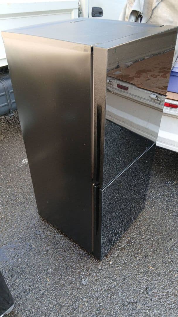 地域限定配送無料　最新　冷蔵庫＆洗濯機＆電子レンジ　3点セット