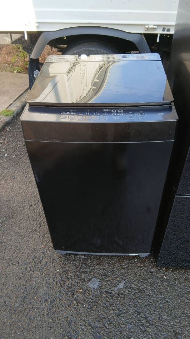 地域限定配送無料　最新　冷蔵庫＆洗濯機＆電子レンジ　3点セット