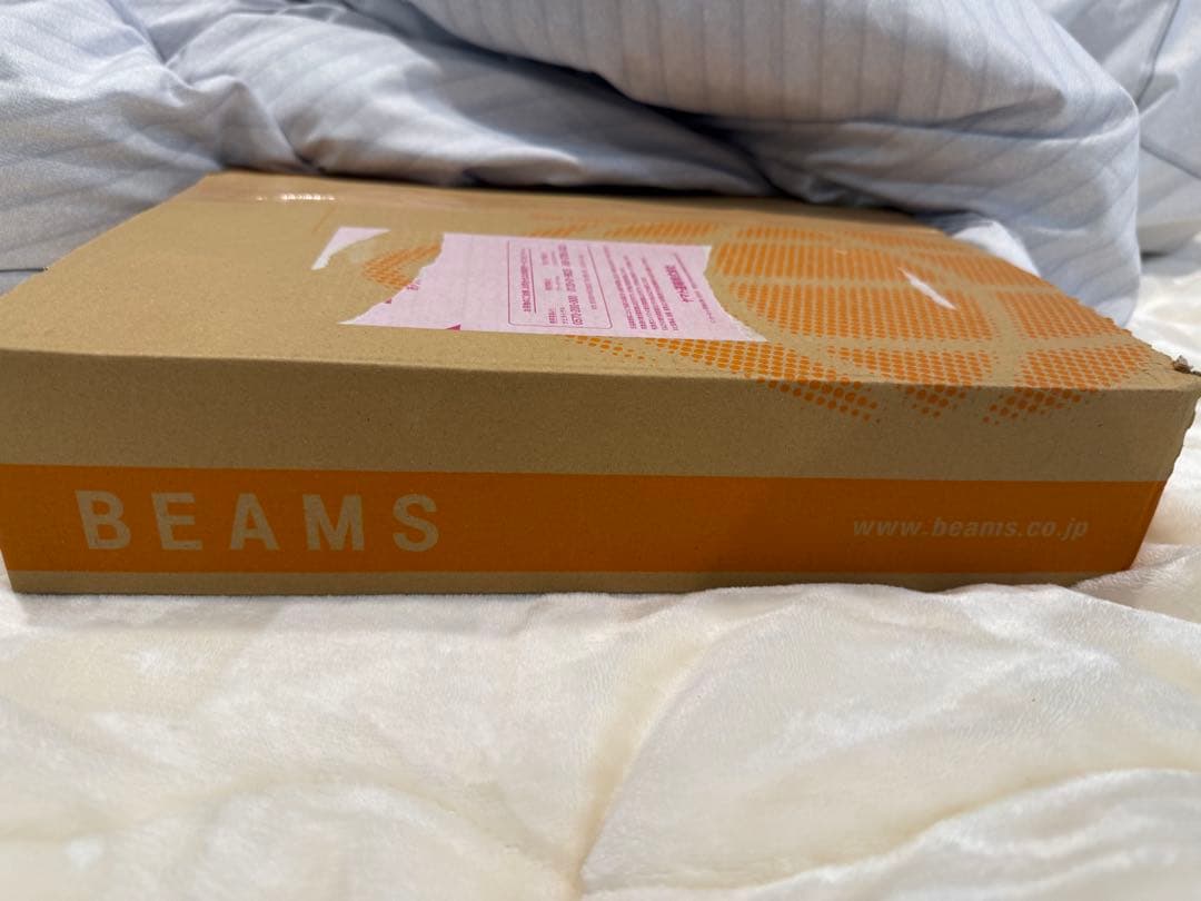 そ*め様 BEAMS FRED PERRY シェルジャケット＆パンツ M 202