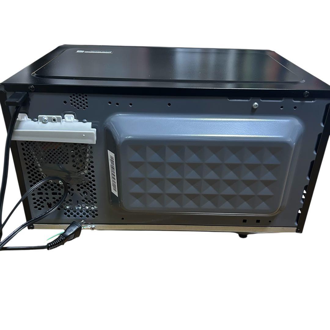 ⭐️2025年製⭐️ SHARP 単機能電子レンジ RE-TS174-B