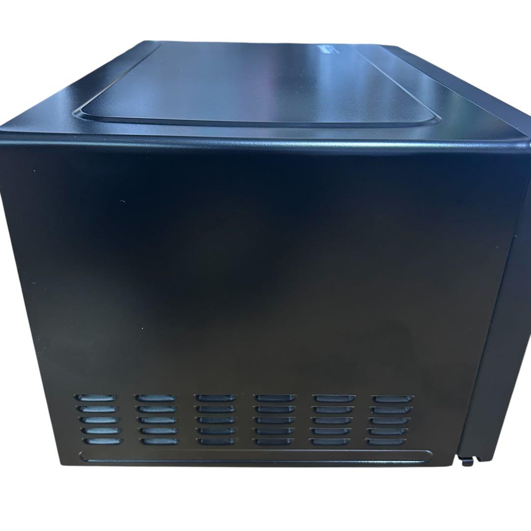 ⭐️2025年製⭐️ SHARP 単機能電子レンジ RE-TS174-B