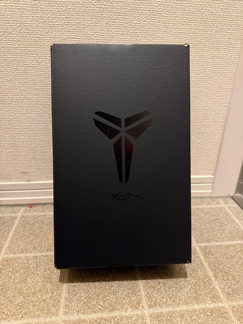 kobe9 / コービー9 / kobe Ⅸ / 27センチ