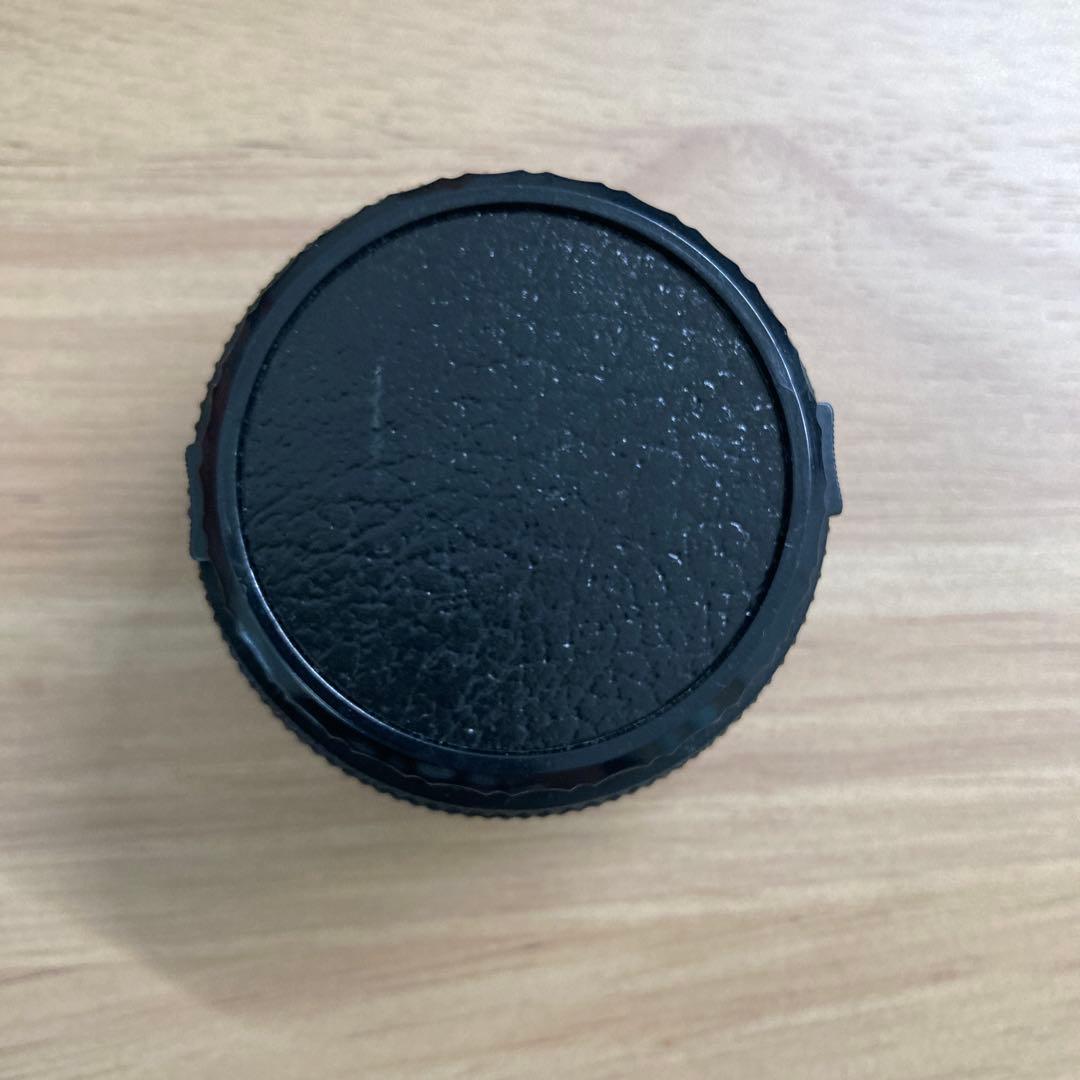 Carl Zeiss Tessar f2.8 45mm Y/Cマウント