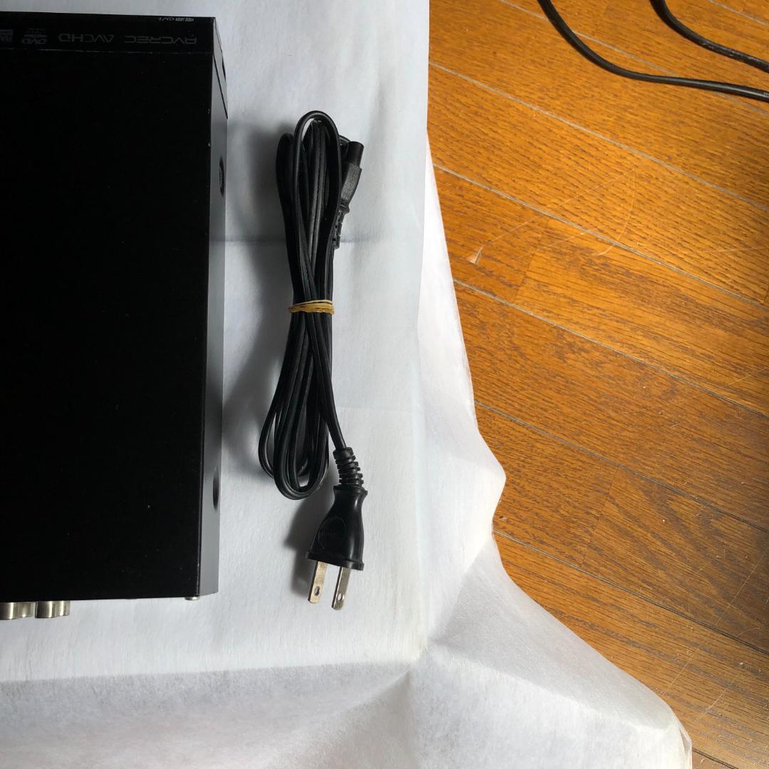 ブルーレイ・レコーダー　パナソニック DMR-BW570 2TB 新品HD