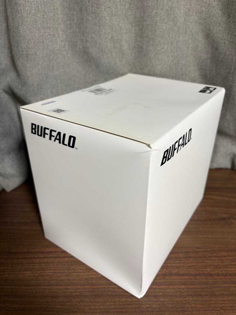 Wi-Fiルーター無線LAN 2台セット