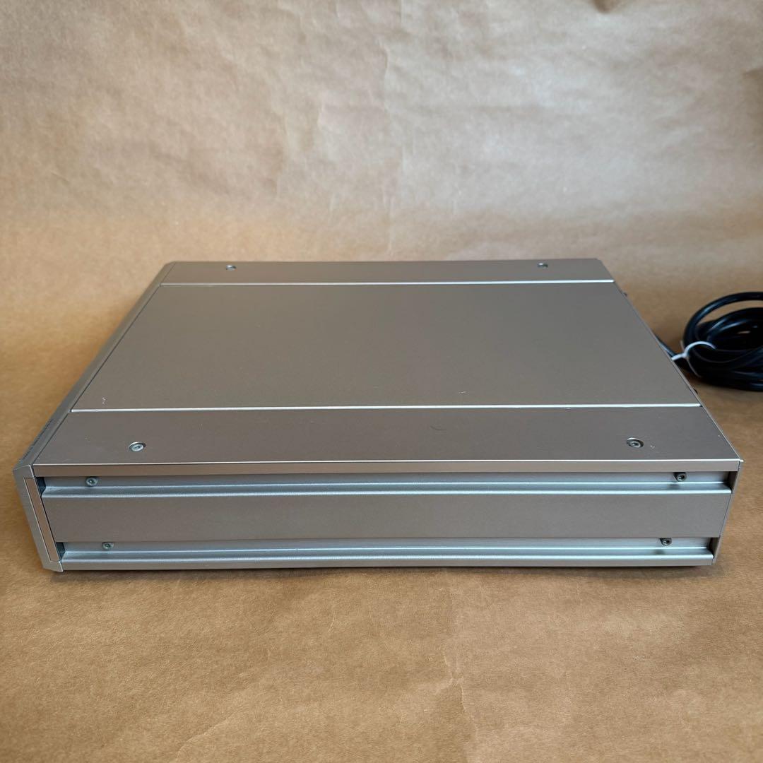 SONY/#5000シリーズ /FM-AMステレオチューナー/ST-S3000