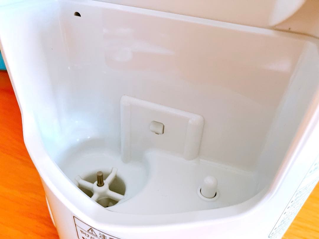 ★美品★Panasonic EH-CSA99 フェイススチーマー　説明書、箱付き