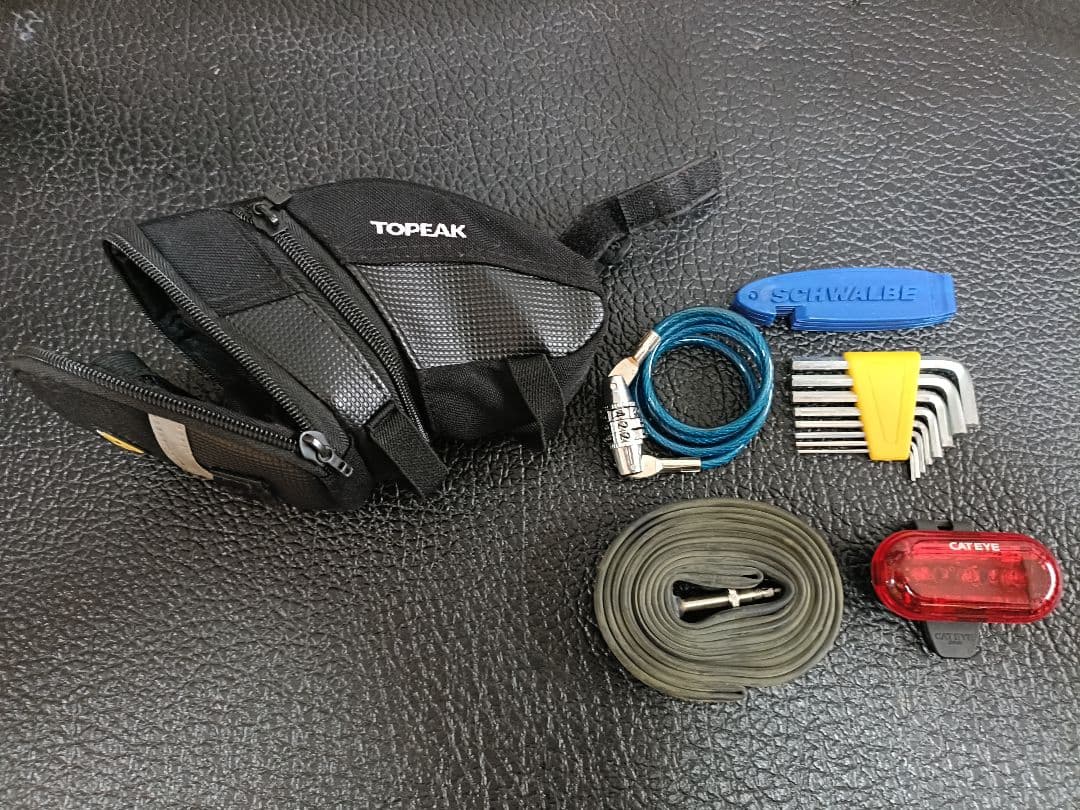 【美品】ラレー RALEIGH CRF クロモリロード 105フル 軽量