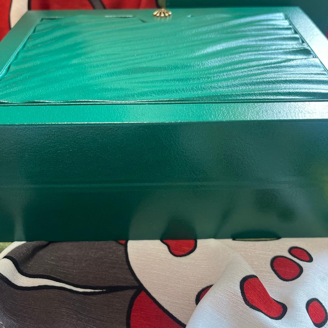 ロレックス箱