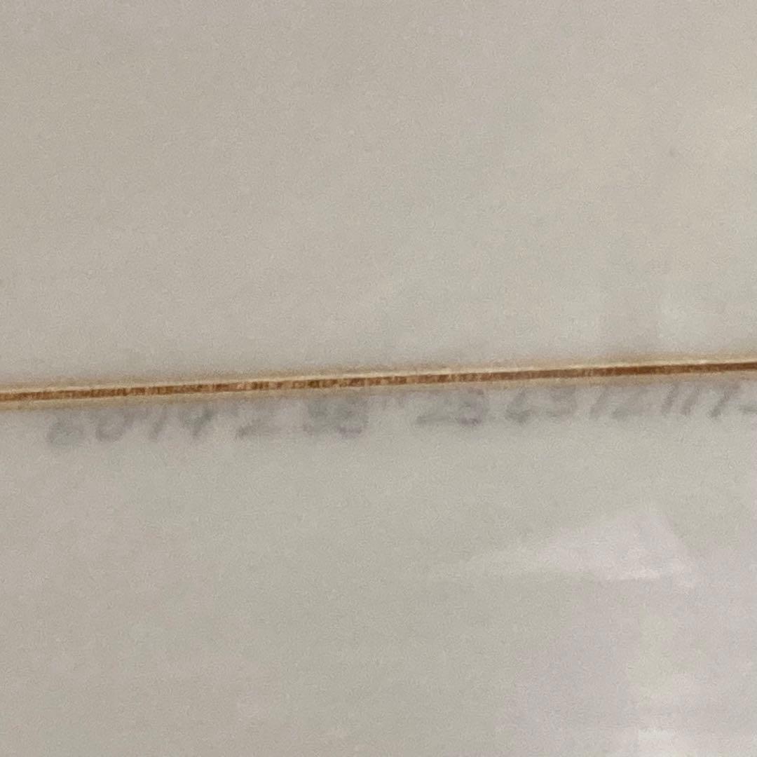 ロストサーフボード　メイヘムLOST MAYHEM POCKET ROCKET