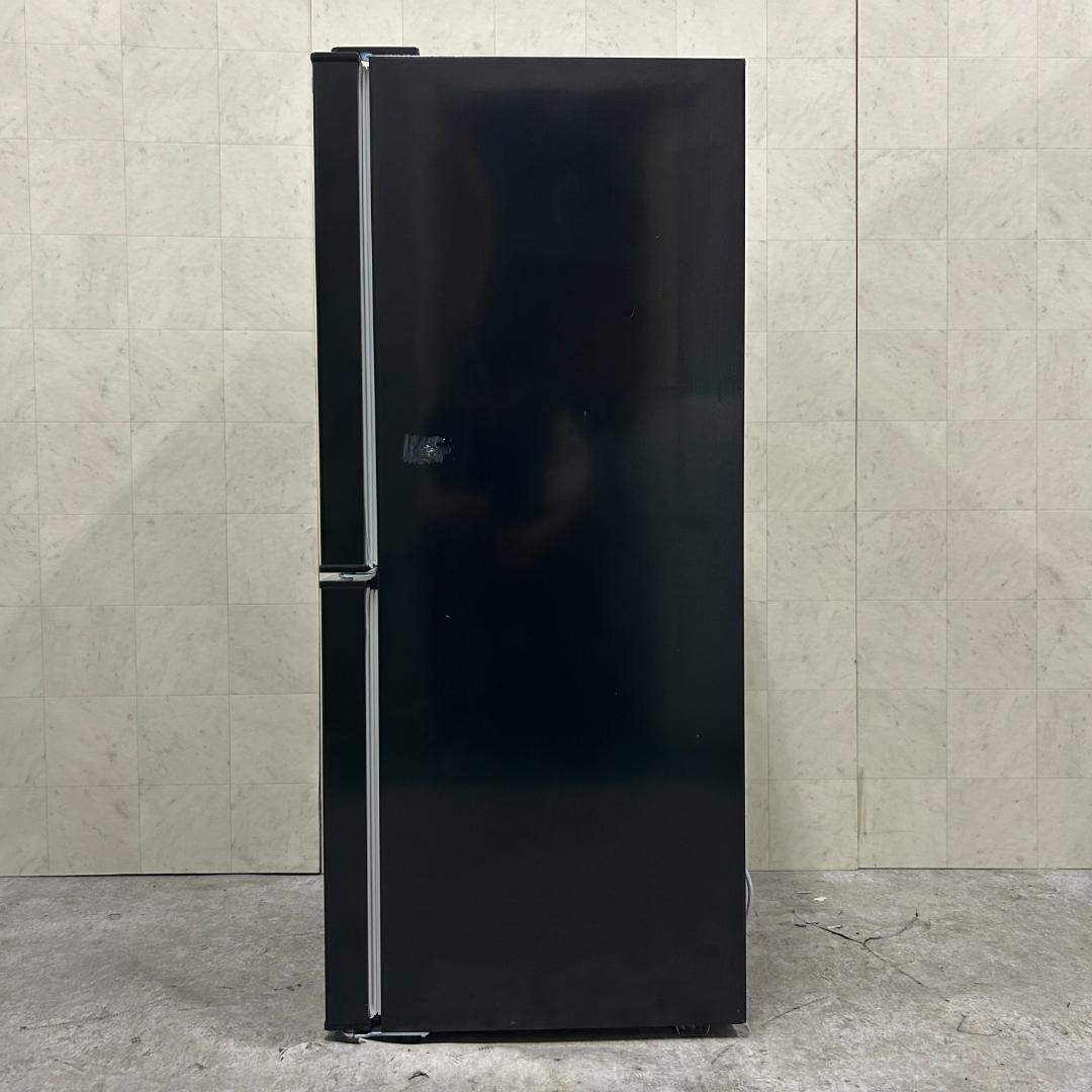 t-fkzk！ニトリ 106L 2ドア冷蔵庫 24年製