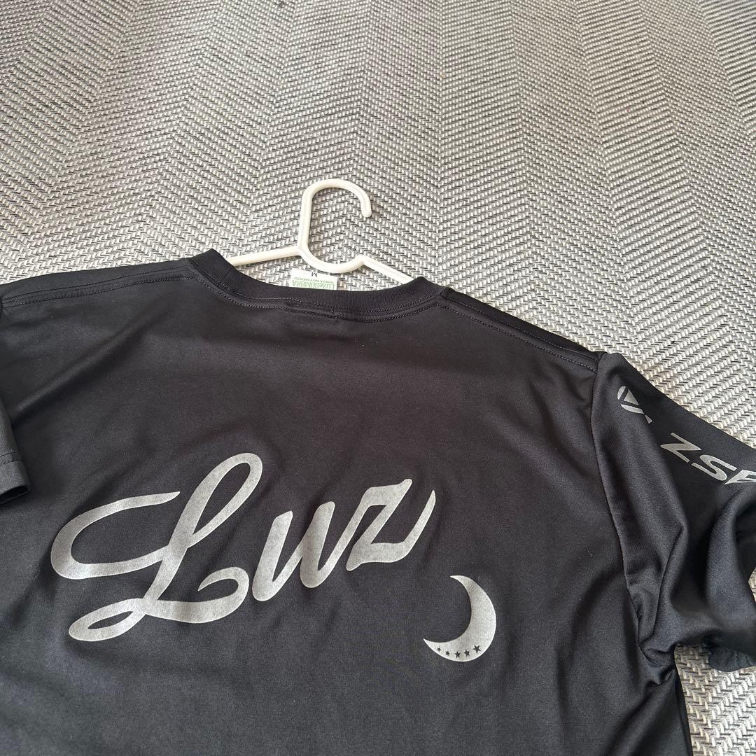 LUZeSOMBRA ルースイソンブラ　S〜M 4点　まとめて　セット