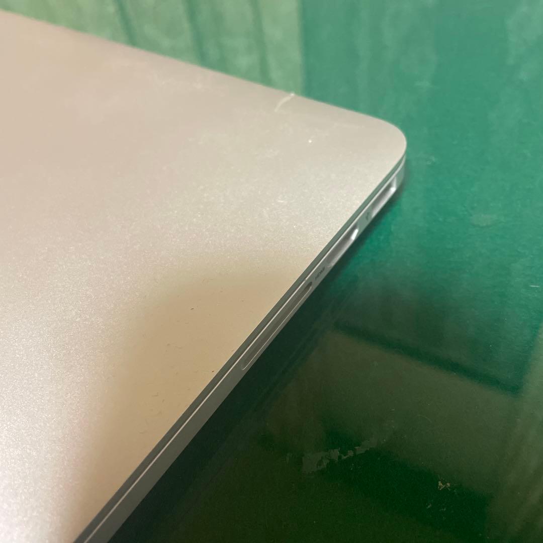 MacBook pro 13” 2015 Corei7 16GB 500GB