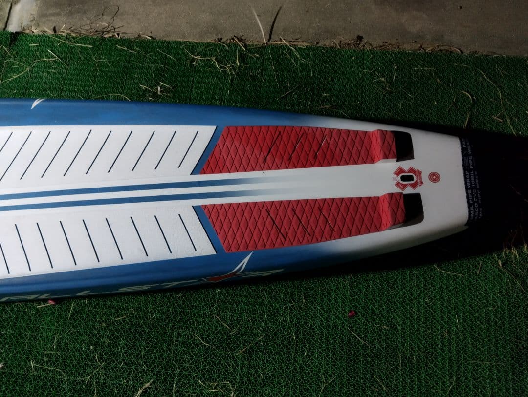 STARBOARD スタンドアップパドルボード 14'0\" x 20.5\"