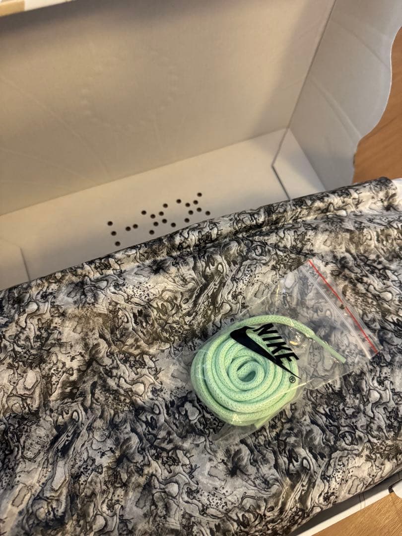 シューズ(男性用) Nike lebron21ep 28cm