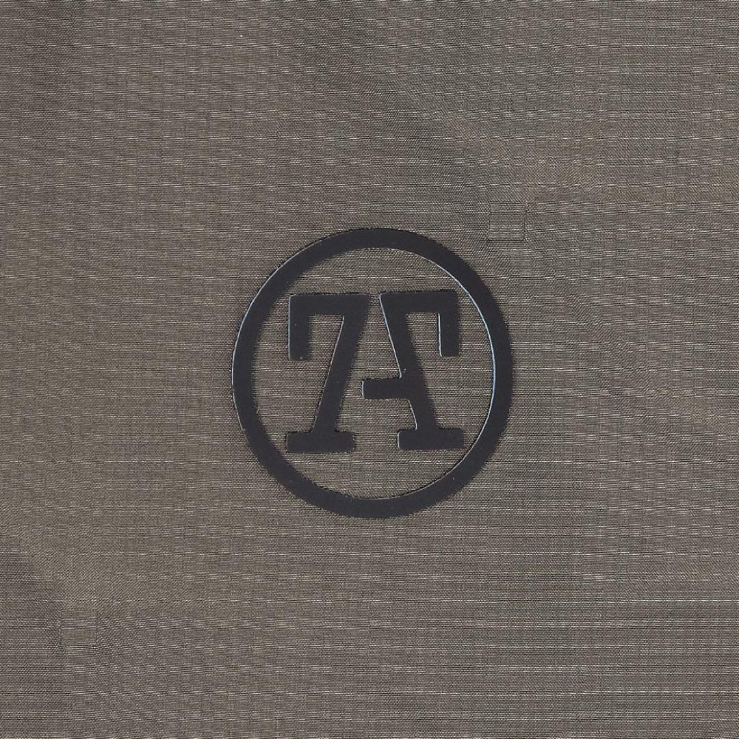 [新品] トミーアーマー MOVE UP II フルジップベスト L カモカーキ