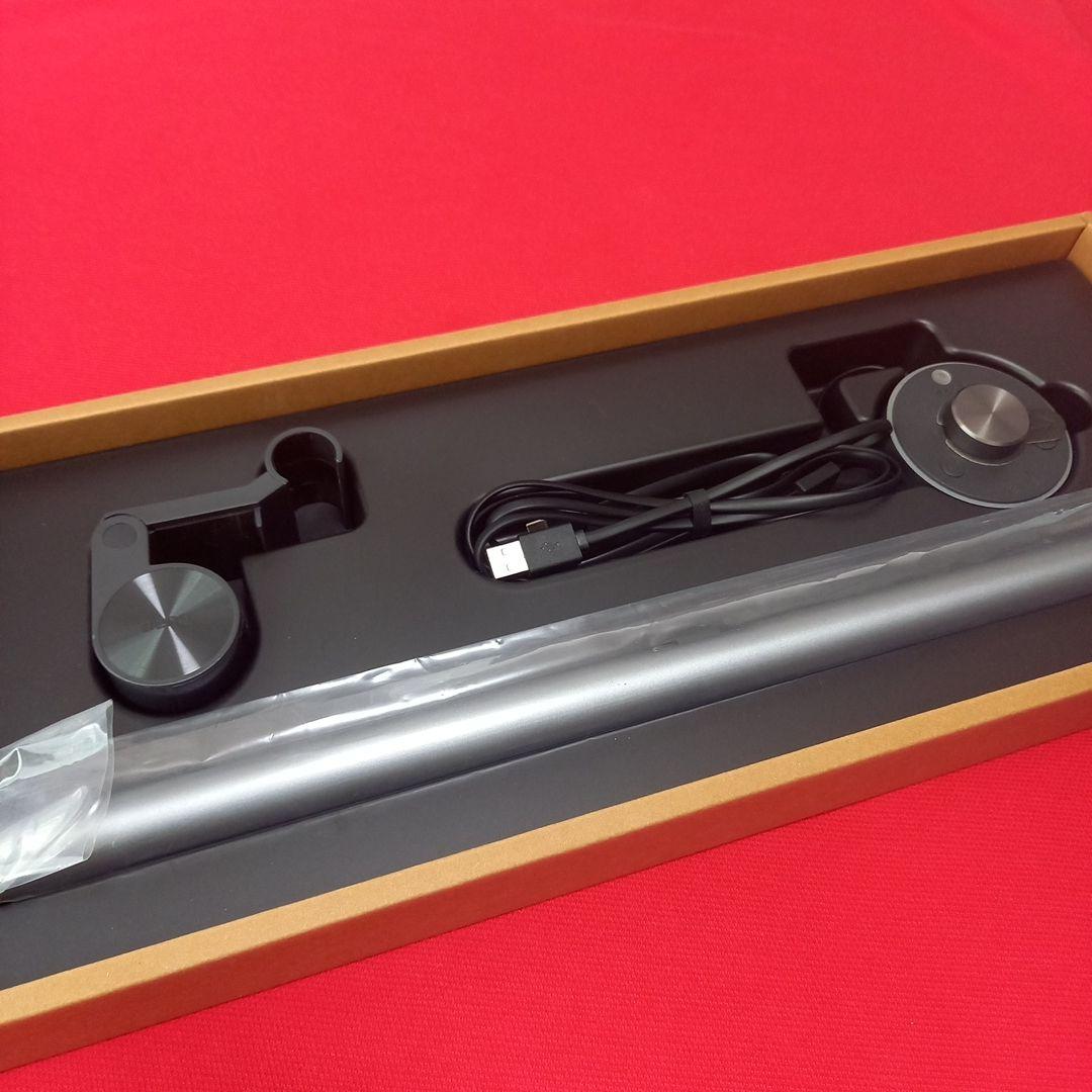 その他 BenQ ScreenBar Plus e-Reading lamp