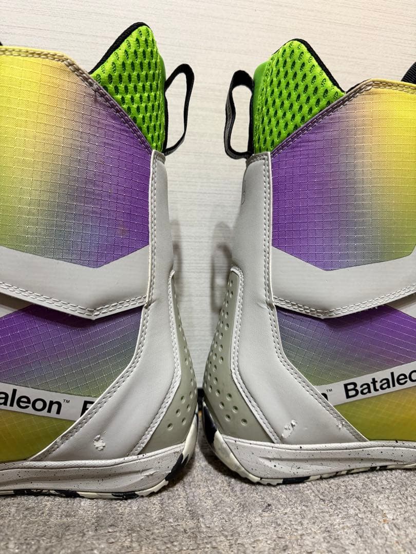 バタレオン サルサボア 24-25 26cm