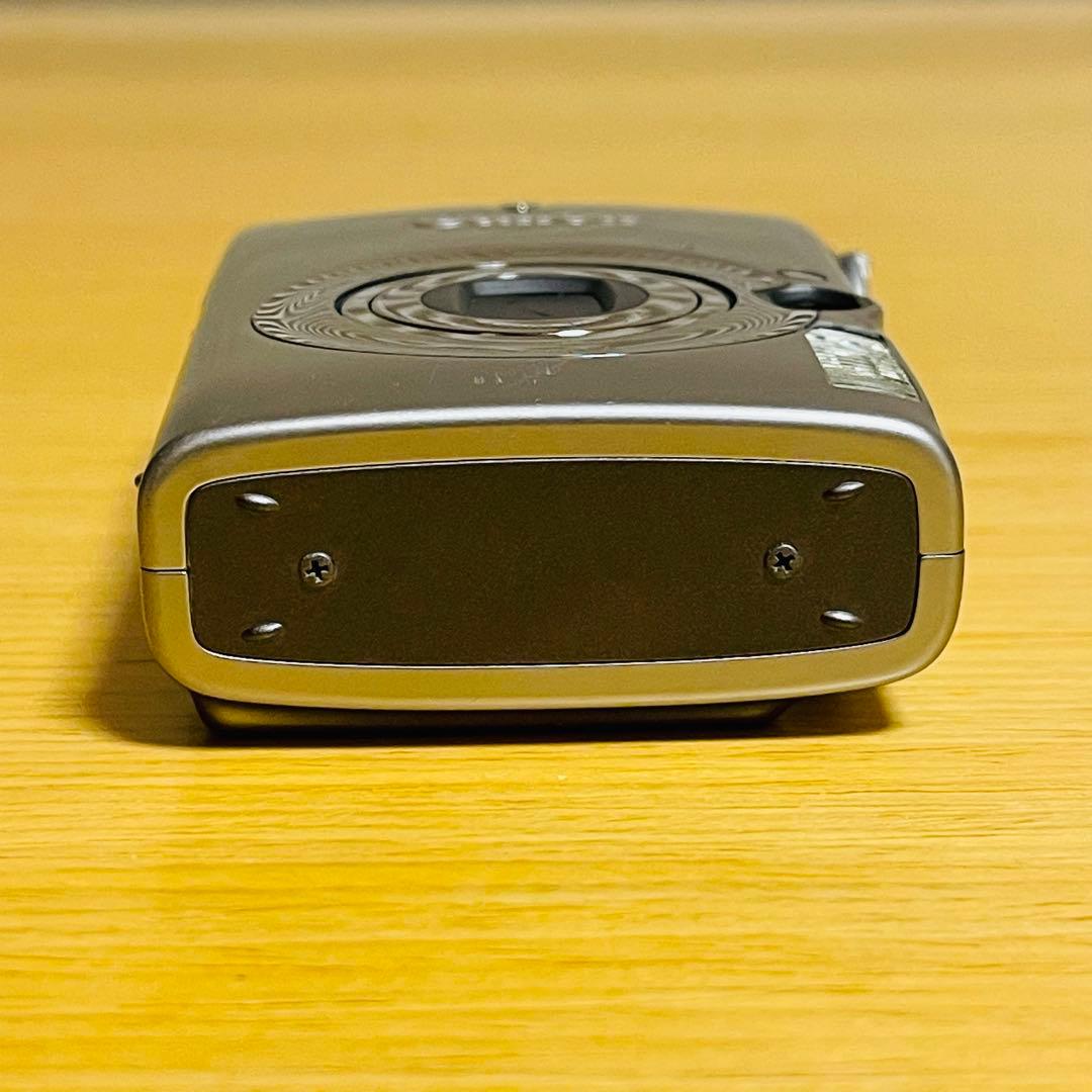 【良品】Canon IXY DIGITAL 600 コンパクトデジタルカメラ