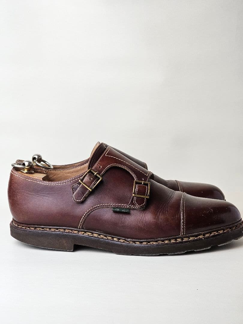 PARABOOT 訳アリ　ウィリアム　UK9