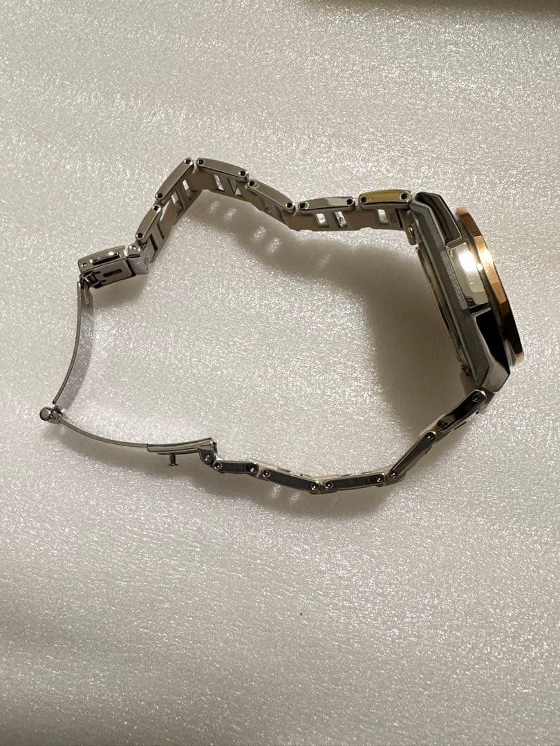 BABY-G G-MS(ジーミズ)MSG-W350CSG-7AJF 腕時計